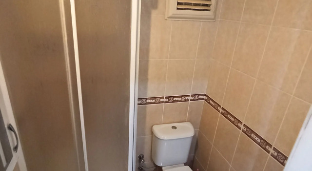 Двухместный номер Standard Berrak Su Hotel