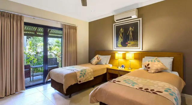 Двухместный номер Standard The Pearle of Cable Beach