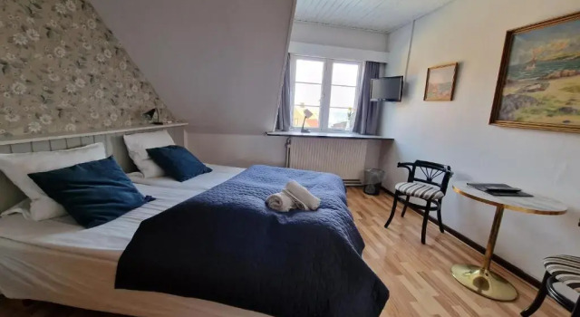Номер Standard Pension Slægtsgaarden