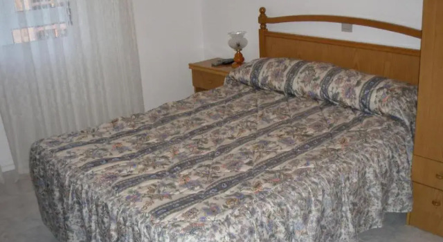 Двухместный номер Standard Hostal la Cuesta