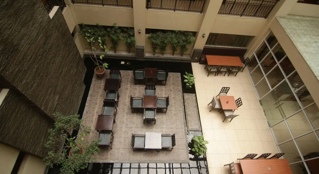 Rota International Hotel