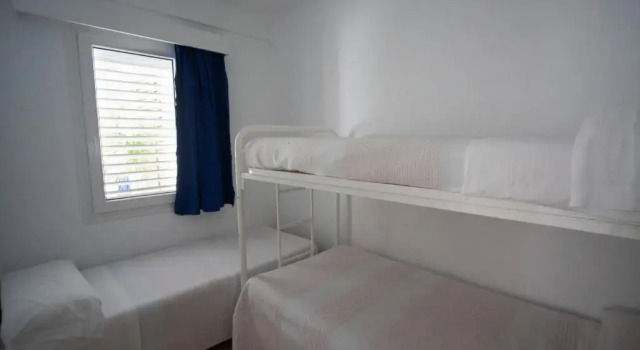 Апартаменты с 3 комнатами Santa Llucia Apartaments