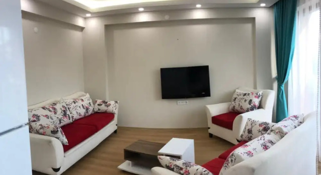 Люкс Standard VIP Apart Otel
