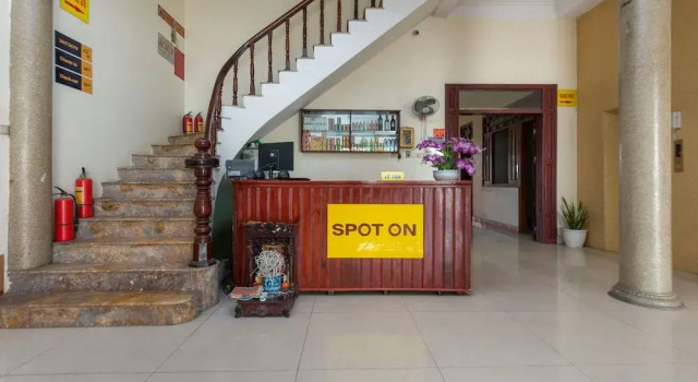 Chikoo Homestay spot-on, Забронировать Гостевой дом Бадинь Ханой