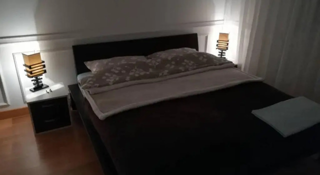 Апартаменты Deluxe Central Business Apartments Terazije
