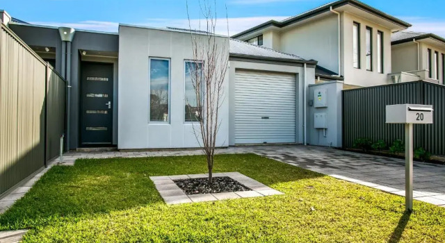 Коттедж Ella House Adelaide