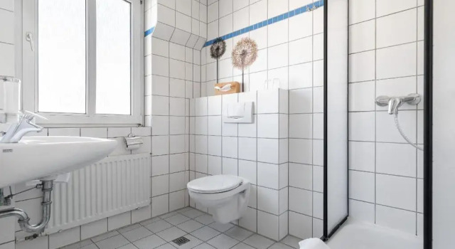 Двухместный номер Standard Hotel am Ludwigsplatz