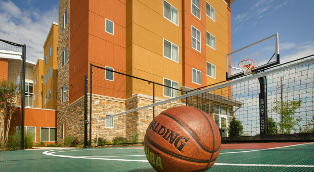 Residence Inn by Marriott Tyler