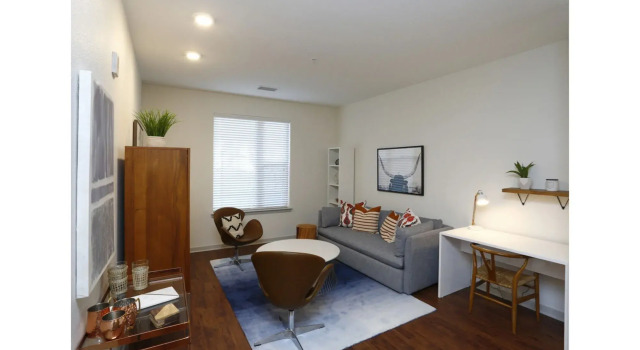 Capital Suites