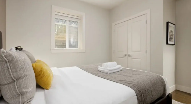829 Laird, Buchen Sie Hotel Burnaby Unteres Festland British Columbia