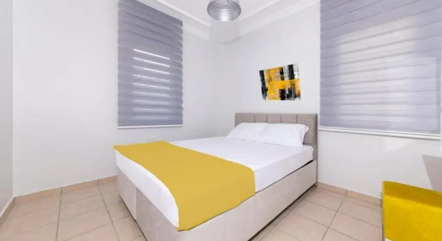 Двухместный номер Standard Hola Bodrum