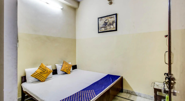 SPOT ON 42770 Hotel Govindam Palace