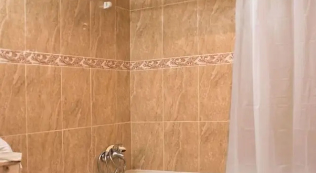 Двухместный номер Standard с балконом Hotel San Martin