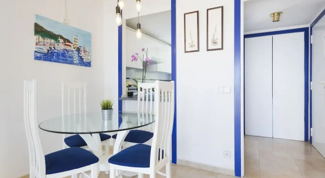Sitges Marinabeach, Забронировать Апартаменты/квартира Апартаменты Ситжес, Апартаменты/квартира