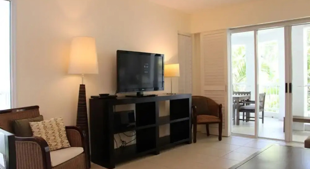 Serenity Beach Club 6421-22, Prenota Hotel Hotel a Queensland con parcheggio, Parcheggio
