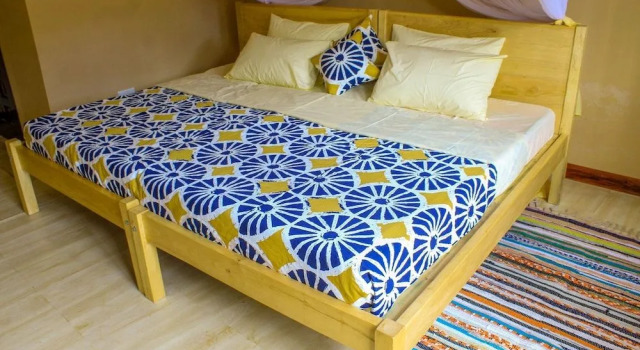 Cycad Entebbe Guest House