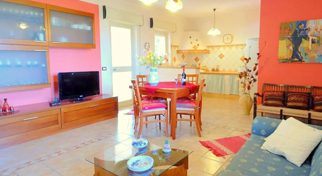 Belvilla by OYO Villa Rita, Buchen Sie Villa Buseto Palizzolo 