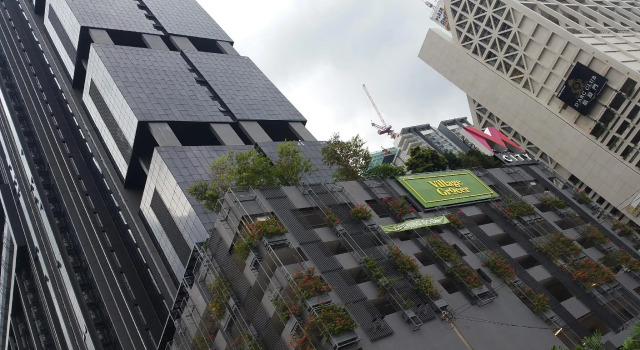 St Nomad M City Ampang, KLCC