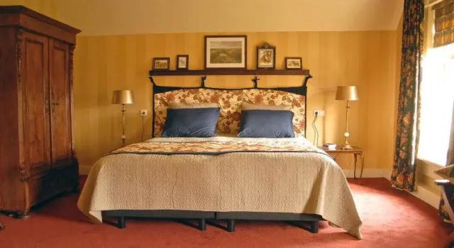 Hofstede de Rieke Smit, Reservar Hotel Wilsum Lower-Saxony