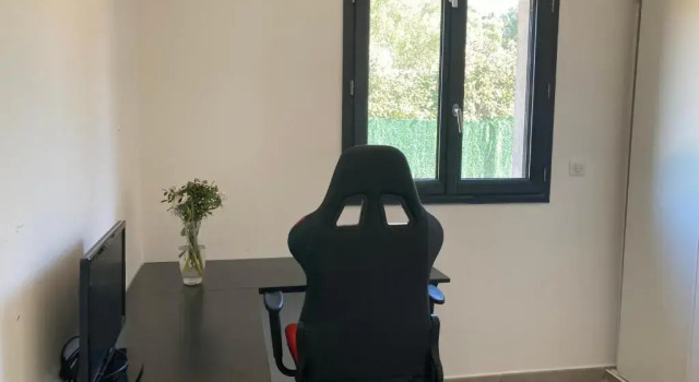 Вилла Villa 8 personnes et possibilité location voiture