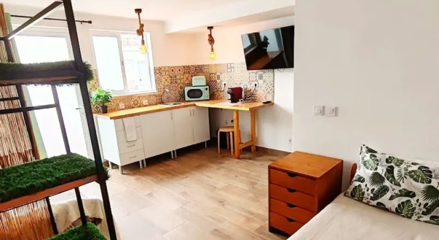 Студия Comfort Seixal Bay Village - Family Choice