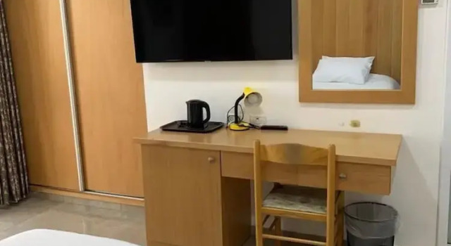 Трёхместный номер Premium Mount of Olives Hotel
