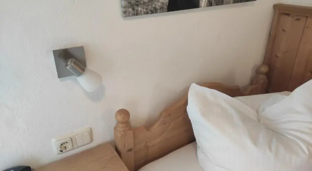 Номер Standard Pension Weißer Hirsch