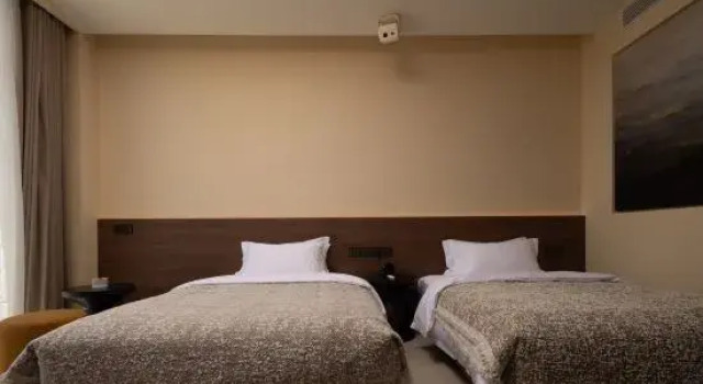 Люкс EHOUSE Guixia Yunqi Hidden Mountain Homestay (Wanning Shimei Bay Roundabout Tourist Highway Store)