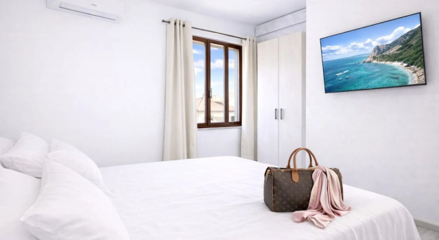 Номер Comfort Bonòra Suites