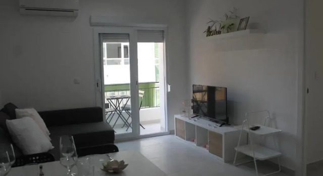 Апартаменты с балконом GBH Apartamentos San Jaime