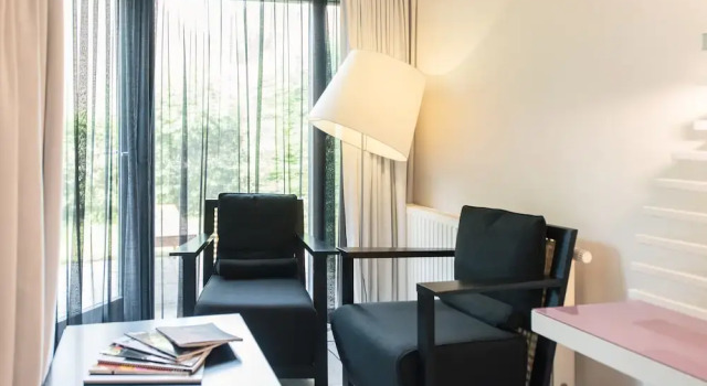 Nobel Hotel Ameland, Buchen Sie Hotel Ballum 
