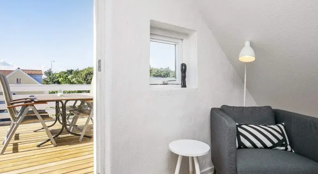 5 Star Holiday Home in Lokken, Rezervovat Hotel Løkken 
