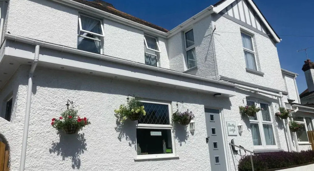 Bentley Lodge Guest House