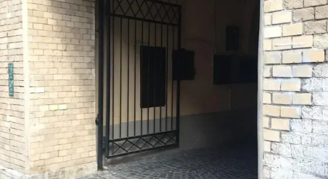 Studio apartment on 12 Liniya, Book Lejlighed Vasileostrovskiy district Sankt Petersborg