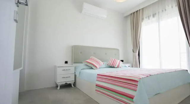 BO033 Bodrum, Rezervovat Hotel Hotely v Mugla s parkováním, Parkování
