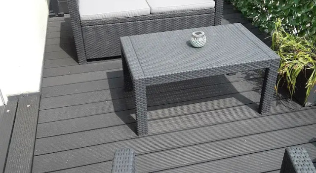 Двухместный номер Standard с балконом Lamarante chambres dhôtes villefranche de panat