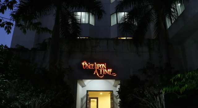 Greenpark Visakhapatnam, Забронировать Отель Отели Вишакхапатнам с парковкой, рядом с Rama Krishna Beach, Парковка
