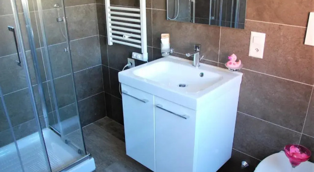 Номер Standard Hotel della Posta