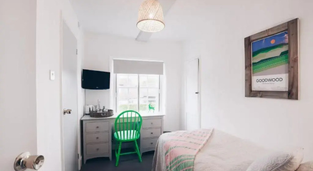 Номер Standard The Old Store Guest House