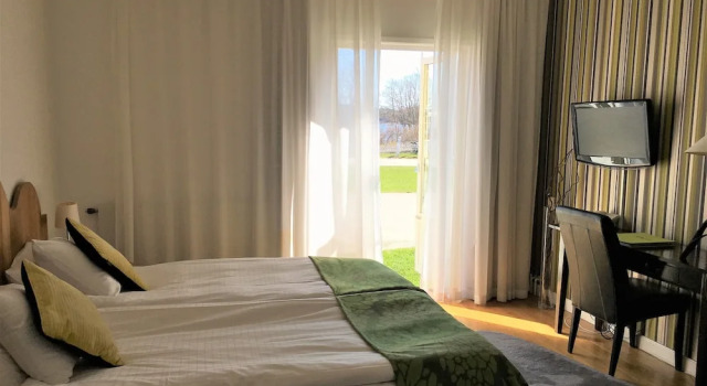 Одноместный номер Standard Körunda Golf & Conference Hotel