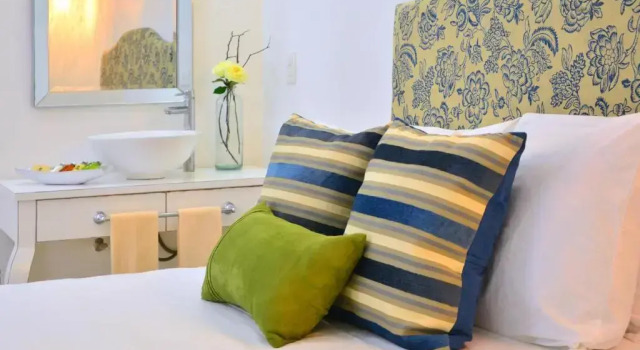 Номер Deluxe Unic Design Hotel - Near Mamitas Beach Club