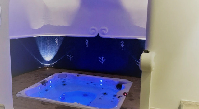 Вилла с 3 комнатами Amore Rentals - Villa Ariadne