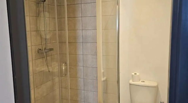 Двухместный семейный номер Standard с видом на море Sapphire Hotel Blackpool