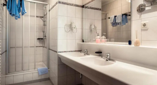 Апартаменты Appartements Lüftenegger