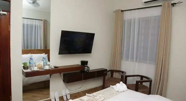 Номер Standard Diamond Delight Boutique Hotels