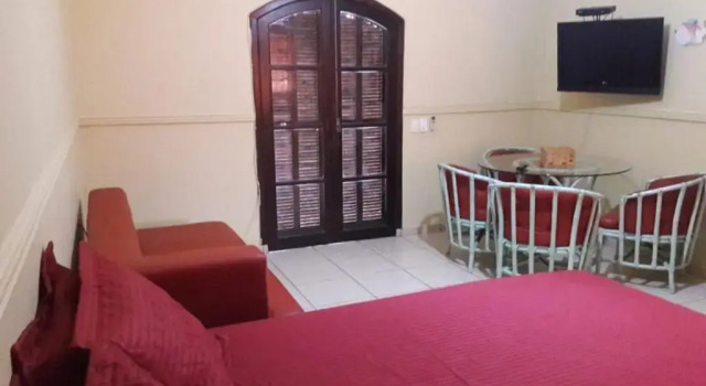 Люкс Deluxe VILLA GARDEN - Suites