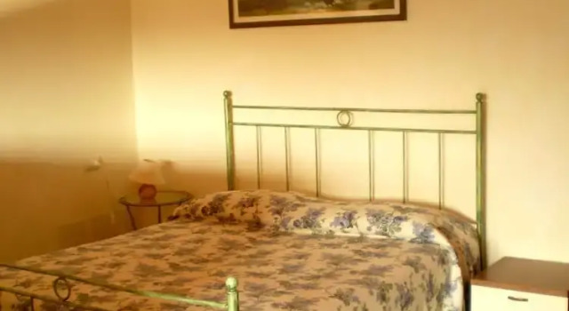 Студия Comfort Agriturismo Renzano garden apartments