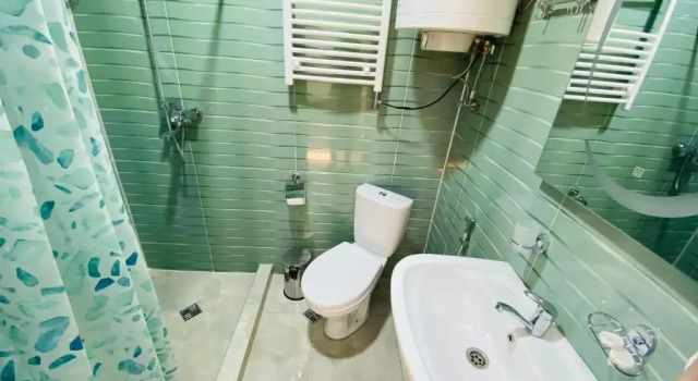 Двухместный номер Standard Guesthouse AlpenRose