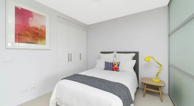 Апартаменты Luxury c 1 комнатой CityStyle Apartments - BELCONNEN