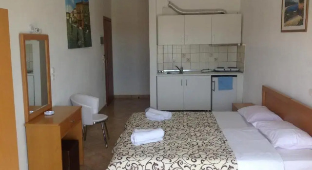 Студия Villa Platanos